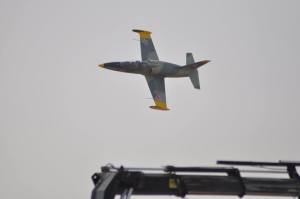 L-39, Sean VanHatten