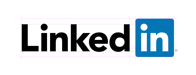 LinkedIn logo-hero