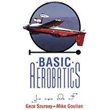 Basic Aerobatics book